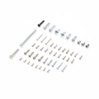 E-flite - Screw Set: Micro Scrappy 800 (EFL-2961)