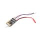 Spektrum - Receiver/ESC: Micro Scrappy 800mm (SPM-1042)