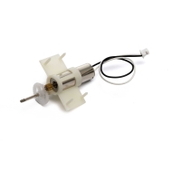 HobbyZone - Gear Box with Motor: UMX Champ Anniversary Edition 515mm (HBZ-3069)