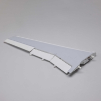 E-flite - Wing Panel Left: Airbus A320 1.5m Airliner 64mm EDF Jet (EFL-2538)