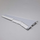 E-flite - Wing Panel Left: Airbus A320 1.5m Airliner 64mm...