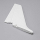 E-flite - Vertical Stabilizer: Airbus A320 1.5m 64mm EDF...