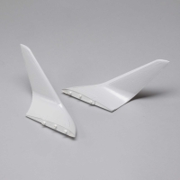 E-flite - Sharklet Set: Airbus A320neo 1.5m Airliner 64mm EDF Jet (EFL-2546)