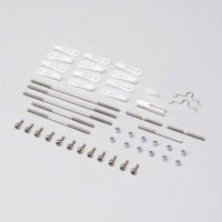 E-flite - Linkage Set: Airbus A320 1.5m Airliner 64mm EDF Jet (EFL-2547)