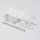 E-flite - Linkage Set: Airbus A320 1.5m Airliner 64mm EDF...