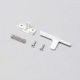 E-flite - Hatch Latch Pin: Airbus A320 1.5m Airliner 64mm...