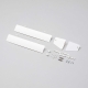 E-flite - Gear Door Set: Airbus A320 1.5m Airliner 64mm...
