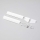 E-flite - Gear Door Set: Airbus A320 1.5m Airliner 64mm EDF Jet (EFL-2554)