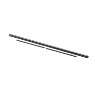 E-flite - Wing and Stabilizer Tubes: Airbus A320 1.5m Airliner 64mm EDF Jet (EFL-2555)