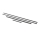 E-flite - Fuselage and Vertical Stabilizer Tubes: Airbus A320 1.5m Airliner 64mm EDF Jet (EFL-2556)