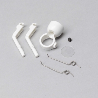 E-flite - Landing Light Set: Airbus A320 1.5m Airliner 64mm EDF Jet (EFL-2560)