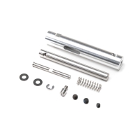E-flite - Nose Landing Gear Strut: Airbus A320 1.5m Airliner 64mm EDF Jet (EFL-2566)