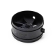 E-flite - Ducted Fan Duct: 64mm 11 Blade EDF (EFLA6412D)