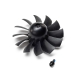 E-flite - Ducted Fan Rotor: 64mm 12 Blade EDF (EFLA6412R)