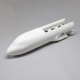 E-flite - Fuselage Front: Airbus A320 1.5m Airliner 64mm...