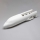 E-flite - Fuselage Front: Airbus A320 1.5m Airliner 64mm EDF Jet (EFL-2539)