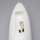 E-flite - Fuselage Front: Airbus A320 1.5m Airliner 64mm EDF Jet (EFL-2539)