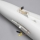 E-flite - Fuselage Rear: Airbus A320 1.5m Airliner 64mm EDF Jet White (EFL-2540W)