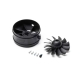 E-flite - Ducted Fan Unit: 64mm 12 Blade EDF (EFLA6412DF)