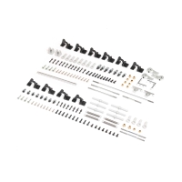 Hangar 9 - Hardware Set: Hawk/T-45 140-160N (HAN1375011)