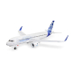 Airbus A320neo Twin 64mm EDF PNP - 1521mm
