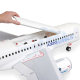 Airbus A320neo Twin 64mm EDF PNP - 1521mm