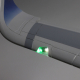 Airbus A320neo Twin 64mm EDF PNP - 1521mm