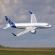 Airbus A320neo Twin 64mm EDF PNP - 1521mm