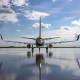 Airbus A320neo Twin 64mm EDF PNP - 1521mm
