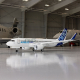 Airbus A320neo Twin 64mm EDF PNP - 1521mm