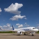 Airbus A320neo Twin 64mm EDF PNP - 1521mm