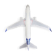 Airbus A320neo Twin 64mm EDF PNP - 1521mm