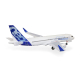 Airbus A320neo Twin 64mm EDF PNP - 1521mm