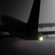 Airbus A320neo Twin 64mm EDF PNP - 1521mm