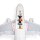 Airbus A320neo Twin 64mm EDF PNP - 1521mm