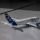 Airbus A320neo Twin 64mm EDF PNP - 1521mm
