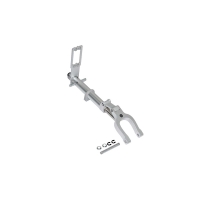 Hangar 9 - Nose Landing Gear Strut: Hawk/T-45 140-160N (HAN1378503)