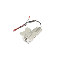 Hangar 9 - Nose Landing Gear Retract Unit: Hawk/T-45 140-160N (HAN1378506)