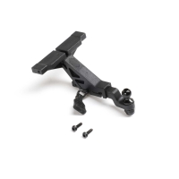 Axial - SCX24 Trailer Receiver & Hitch: SCX24 (AXI-3136)
