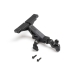 Axial - SCX24 Trailer Receiver & Hitch: SCX24 (AXI-3136)
