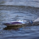 Pro Boat - Sonicwake 24 Self-Righting Brushless Deep-V RTR (Battery & Charger Included) Blue (PRB-1992T2)