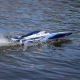 Pro Boat - Sonicwake 24 Self-Righting Brushless Deep-V RTR (Battery & Charger Included) Blue (PRB-1992T2)