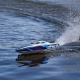 Pro Boat - Sonicwake 24 Self-Righting Brushless Deep-V RTR (Battery & Charger Included) Blue (PRB-1992T2)