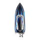 Pro Boat - Sonicwake 24 Self-Righting Brushless Deep-V RTR (Battery & Charger Included) Blue (PRB-1992T2)