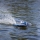 Pro Boat - Sonicwake 24 Self-Righting Brushless Deep-V RTR (Battery & Charger Included) Blue (PRB-1992T2)