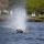 Pro Boat - Sonicwake 24 Self-Righting Brushless Deep-V RTR (Battery & Charger Included) Blue (PRB-1992T2)