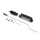 Pro Boat - Servo Mount & Pushrod Set: Sonicwake 24 (PRB-3089)