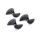 Pro Boat - Propeller (3): Sonicwake 24 (PRB-3095)