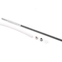 Pro Boat - Flex Shaft Set: Sonicwake 24 (PRB-3098)