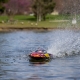 Pro Boat - Sonicwake 24 Self-Righting Brushless Deep-V...